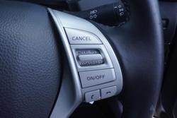 2015 Nissan QASHQAI ST