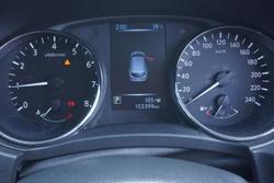 2015 Nissan QASHQAI ST