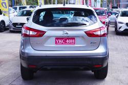 2015 Nissan QASHQAI ST