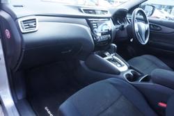2015 Nissan QASHQAI ST