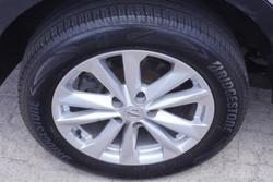 2015 Nissan QASHQAI ST