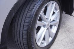 2015 Nissan QASHQAI ST