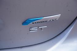 2015 Nissan QASHQAI ST