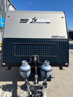 2024 Nextgen SE196