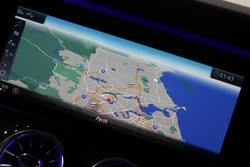 2020 Mercedes-Benz CLS-Class CLS350