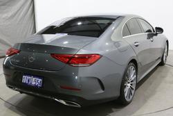 2020 Mercedes-Benz CLS-Class CLS350