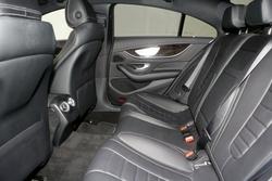 2020 Mercedes-Benz CLS-Class CLS350