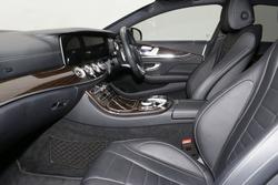 2020 Mercedes-Benz CLS-Class CLS350