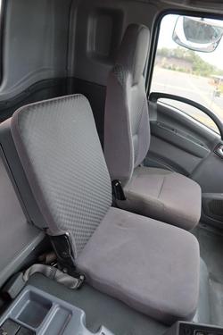 2016 Isuzu F Series FYH 2000