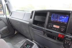 2016 Isuzu F Series FYH 2000