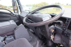 2016 Isuzu F Series FYH 2000