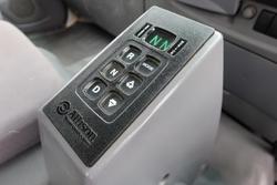2016 Isuzu F Series FYH 2000