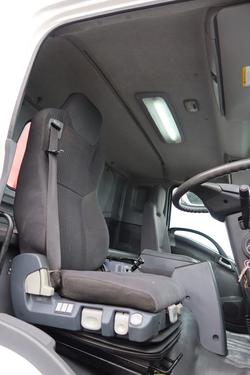 2016 Isuzu F Series FYH 2000