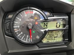 2019 Suzuki V-Strom 650XT LAMS (DL650XAUE)