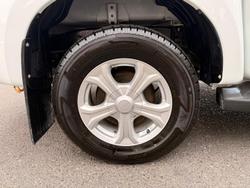 2019 Isuzu D-MAX LS-U