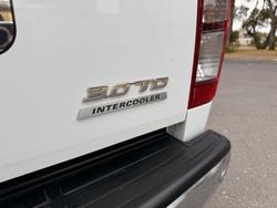 2019 Isuzu D-MAX LS-U