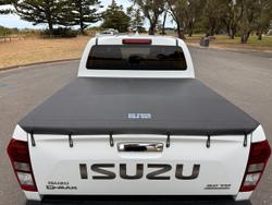 2019 Isuzu D-MAX LS-U