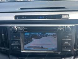 2016 Toyota RAV4 GX