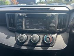 2016 Toyota RAV4 GX