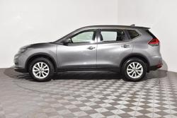 2018 Nissan X-TRAIL ST