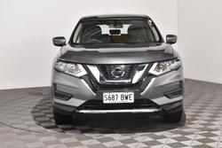2018 Nissan X-TRAIL ST