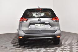2018 Nissan X-TRAIL ST