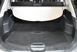 2018 Nissan X-TRAIL ST