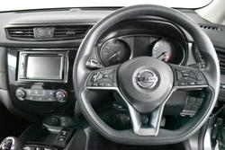 2018 Nissan X-TRAIL ST