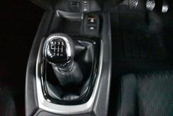 2018 Nissan X-TRAIL ST