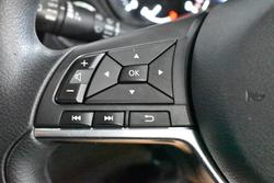 2018 Nissan X-TRAIL ST