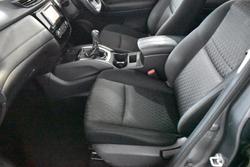 2018 Nissan X-TRAIL ST