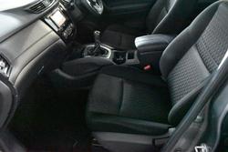 2018 Nissan X-TRAIL ST