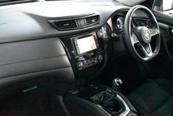 2018 Nissan X-TRAIL ST