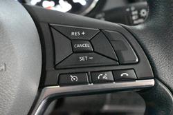 2018 Nissan X-TRAIL ST