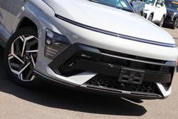 2026 Hyundai Kona Premium N Line