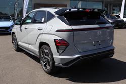 2026 Hyundai Kona Premium N Line