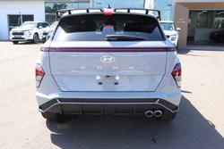 2026 Hyundai Kona Premium N Line