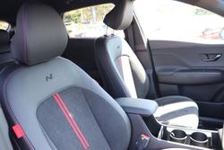 2026 Hyundai Kona Premium N Line