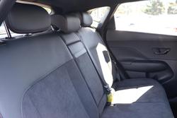 2026 Hyundai Kona Premium N Line