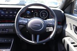 2026 Hyundai Kona Premium N Line