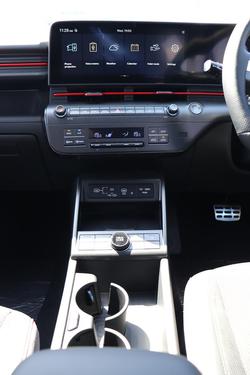 2026 Hyundai Kona Premium N Line