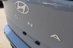 2026 Hyundai Kona Premium N Line