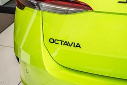 2026 SKODA Octavia RS