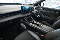 2026 GWM Haval H6GT Ultra