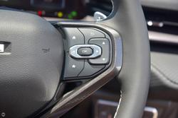 2026 GWM Haval H6GT Ultra