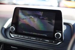 2026 Nissan X-TRAIL ST