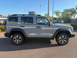 2025 GWM Tank 300 Ultra Hybrid