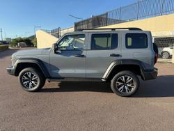 2025 GWM Tank 300 Ultra Hybrid