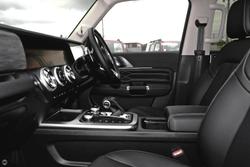 2025 GWM Tank 300 Ultra Hybrid