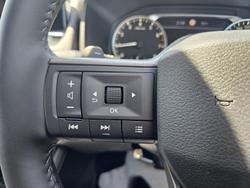 2026 Nissan X-TRAIL ST-L